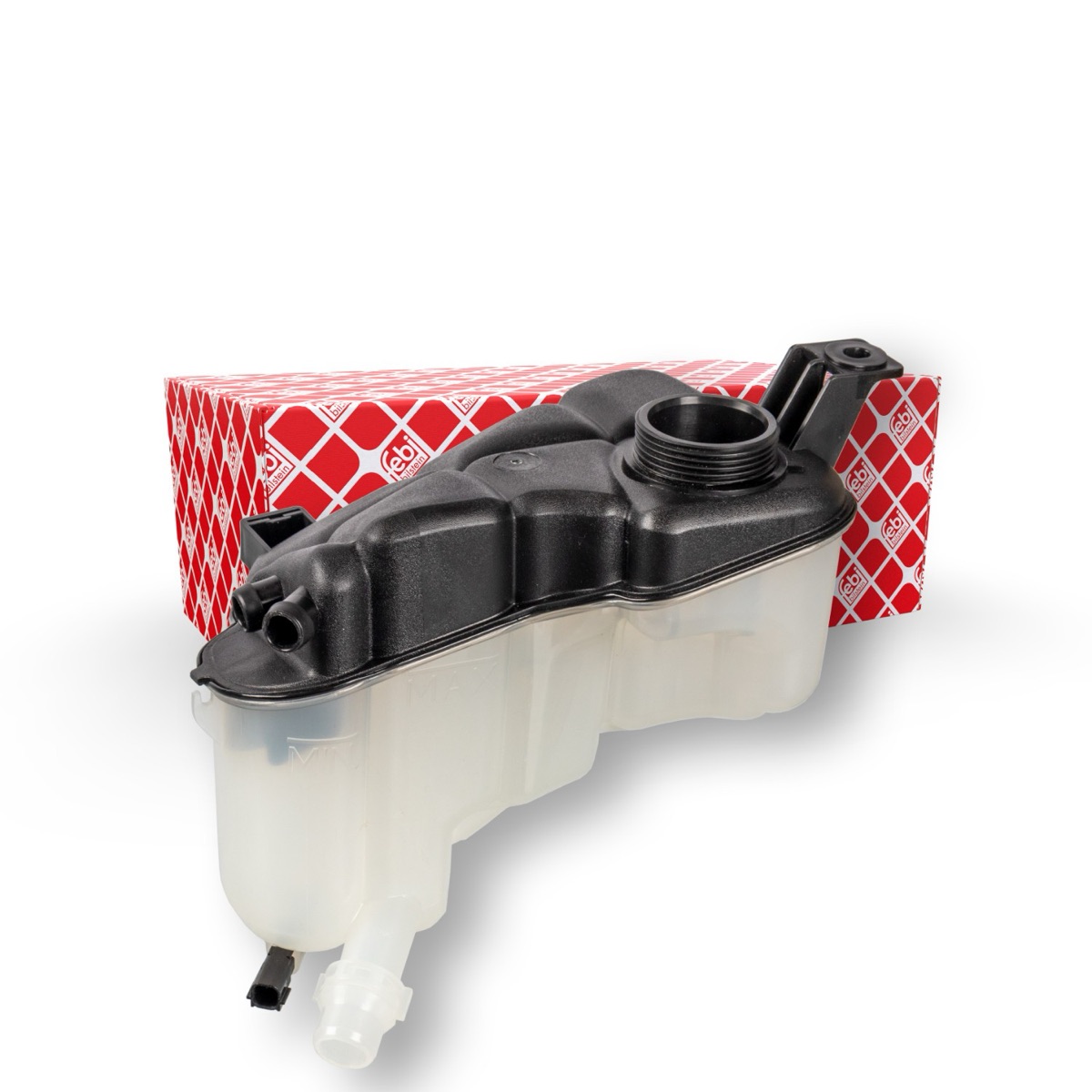 Febi Bilstein 171589 Coolant Expansion Tank