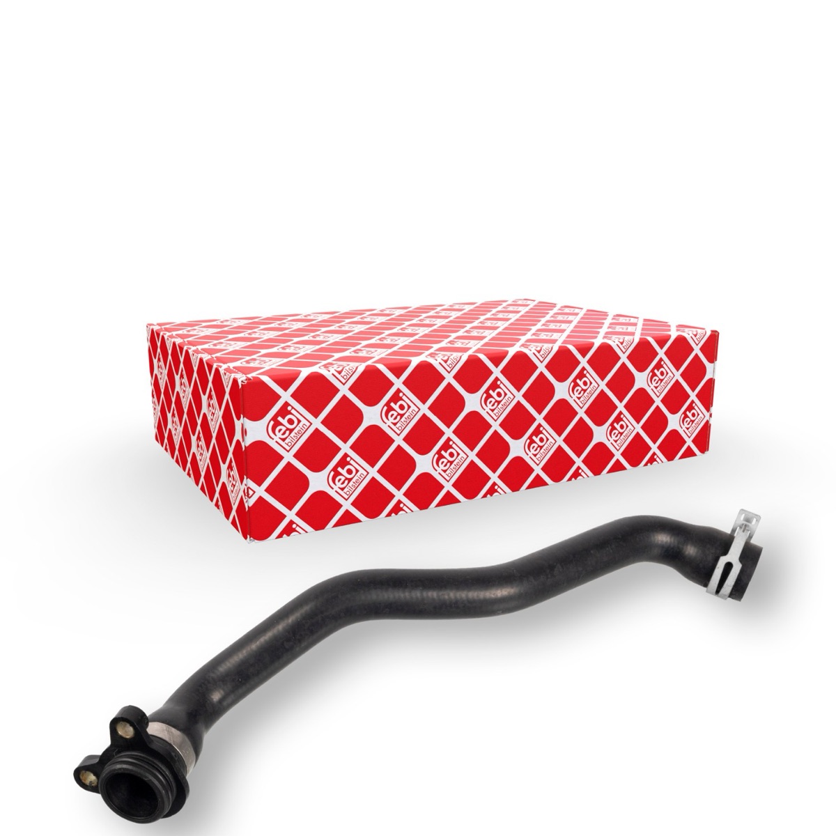 Febi Bilstein 171590 Radiator Hose