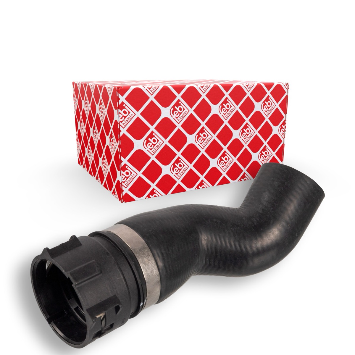 Febi Bilstein 171591 Radiator Hose