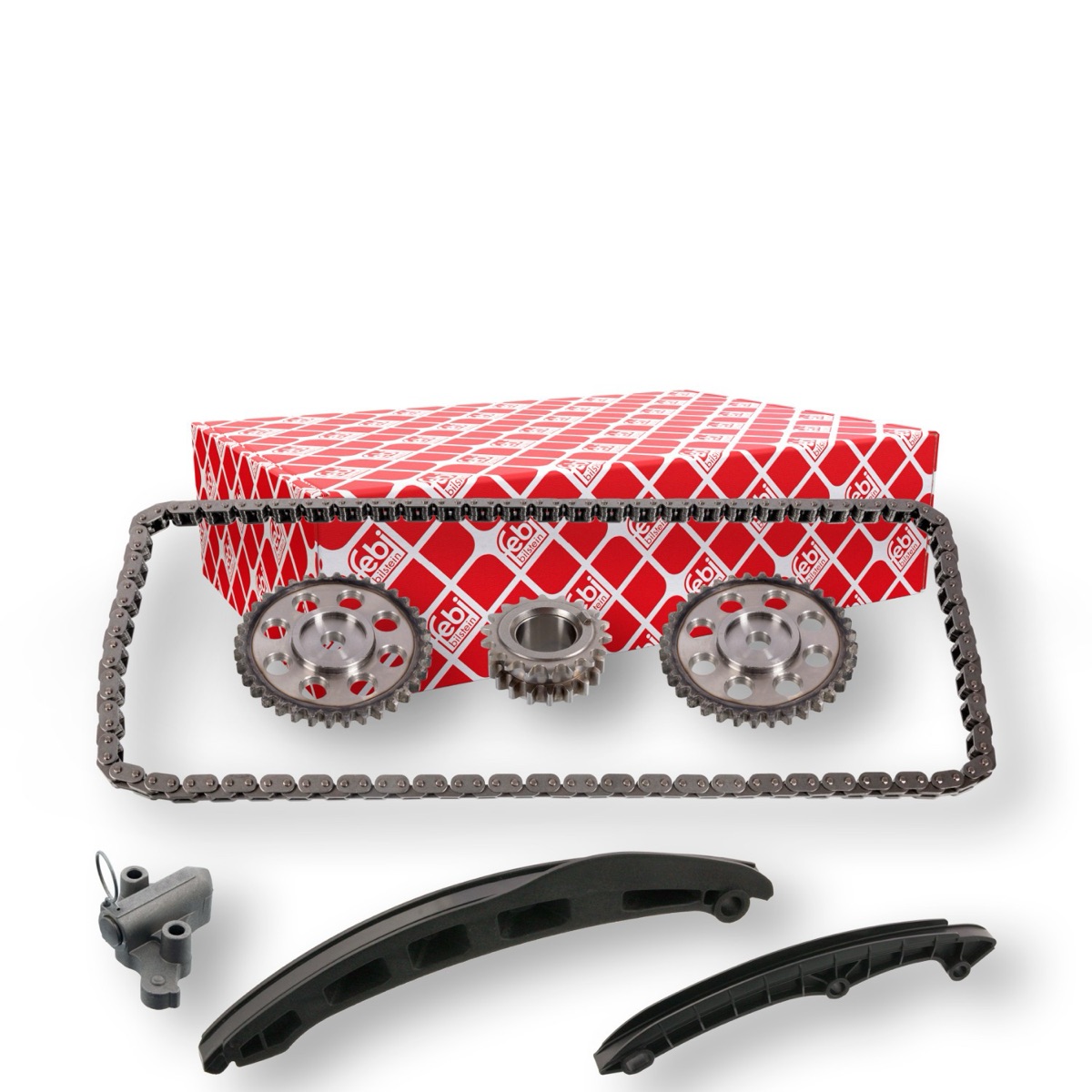 Febi Bilstein 171593 Timing Chain Kit