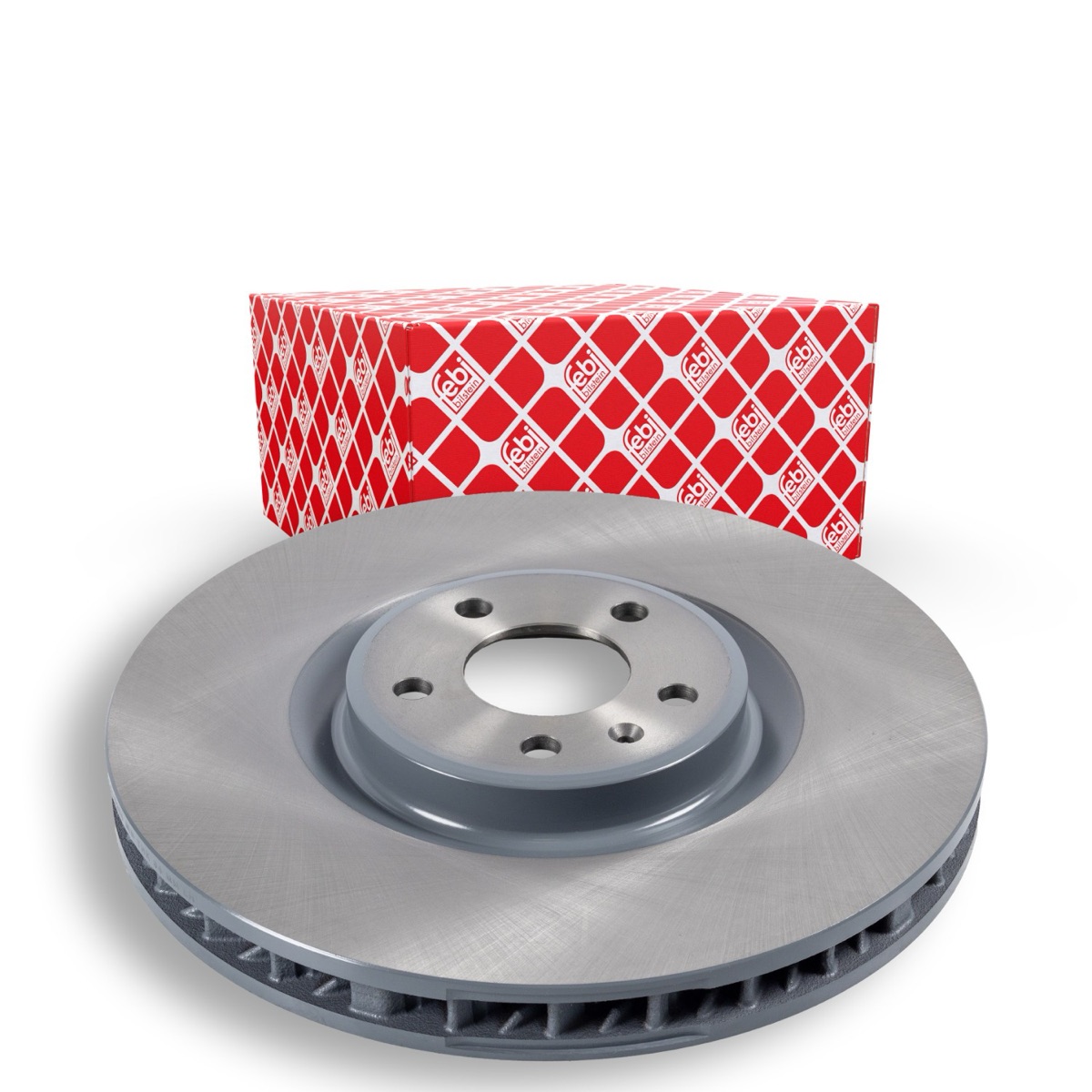 Febi Bilstein 171595 Brake Disc