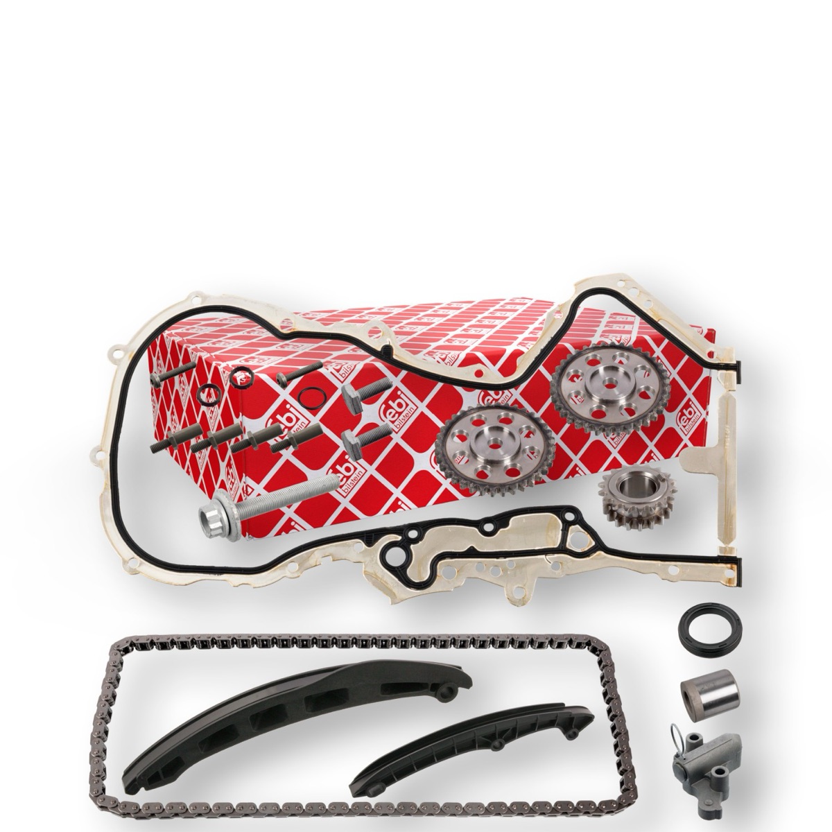 Febi Bilstein 171596 Timing Chain Kit
