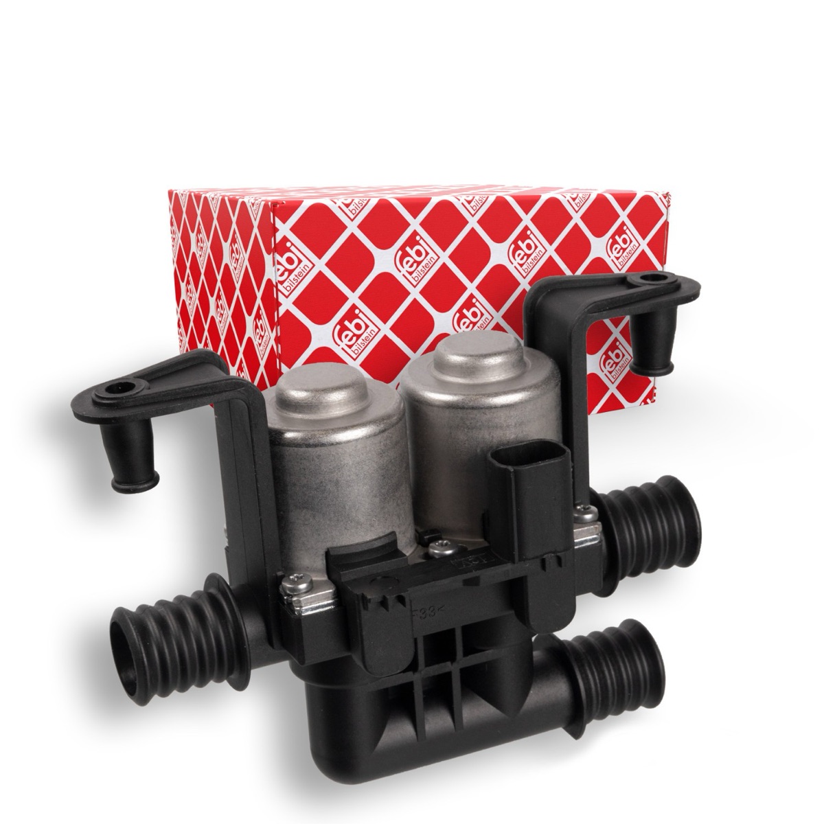 Febi Bilstein 171604 Heater Control Valve