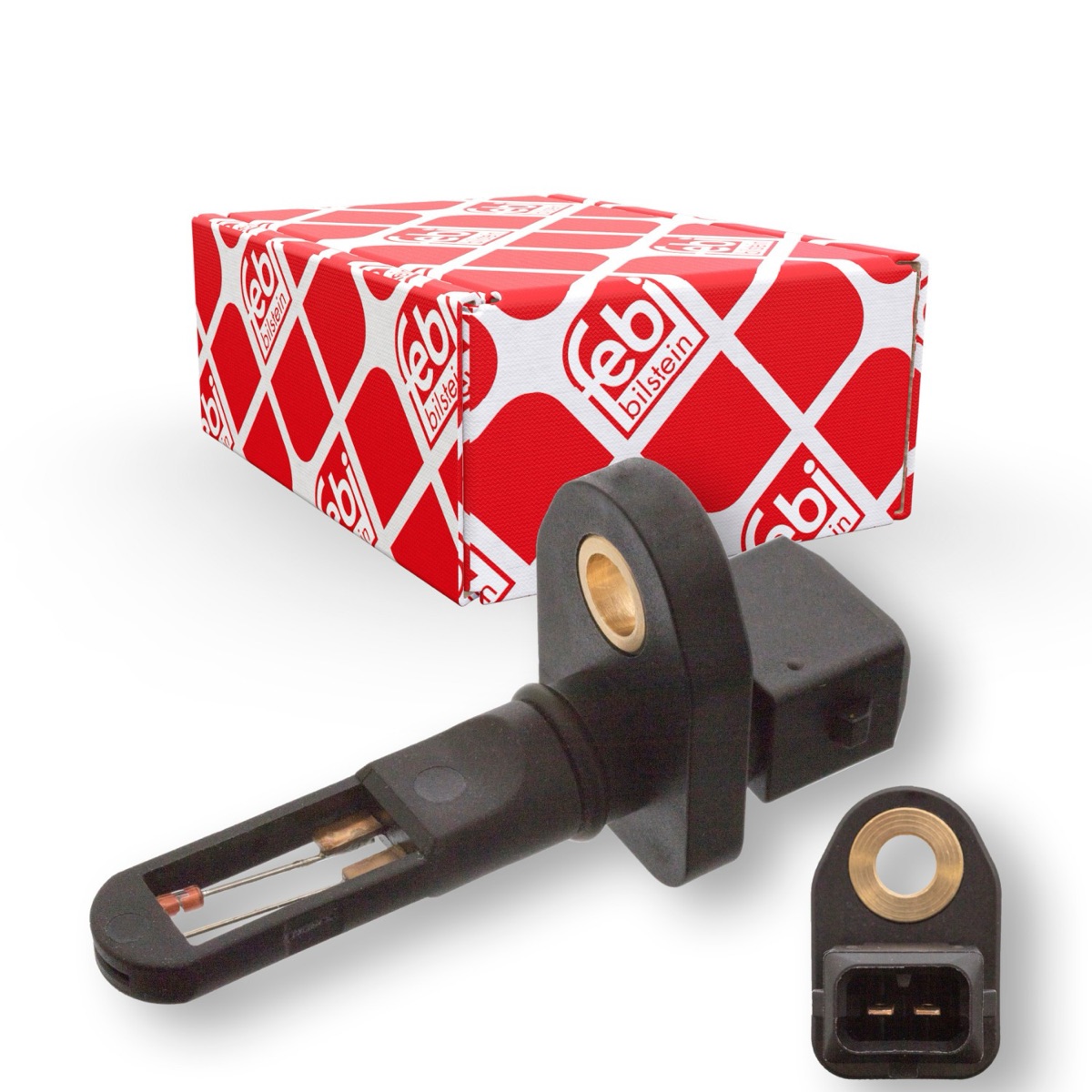 Febi Bilstein 171621 Intake Air Temperature Sensor
