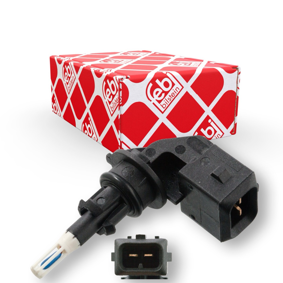 Febi Bilstein 171622 Intake Air Temperature Sensor