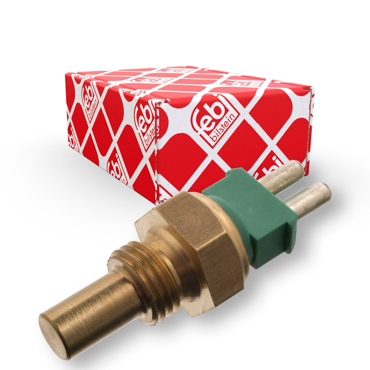 Febi Bilstein 171629 Sensor, Coolant Temperature