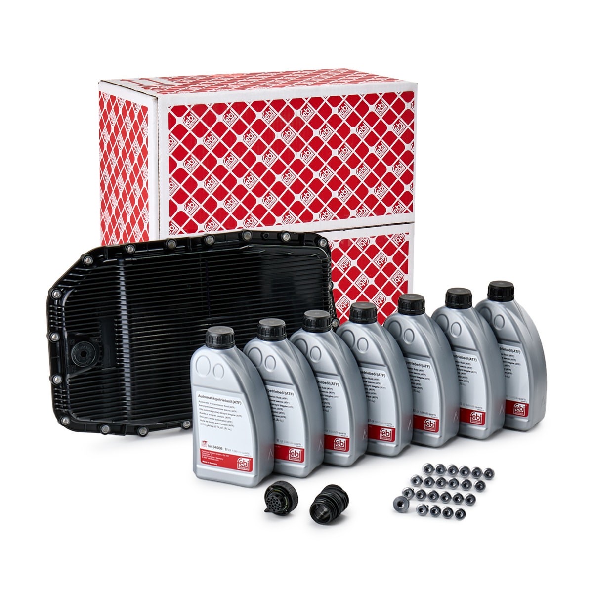 Febi Bilstein 171752 Gearbox Service Kit