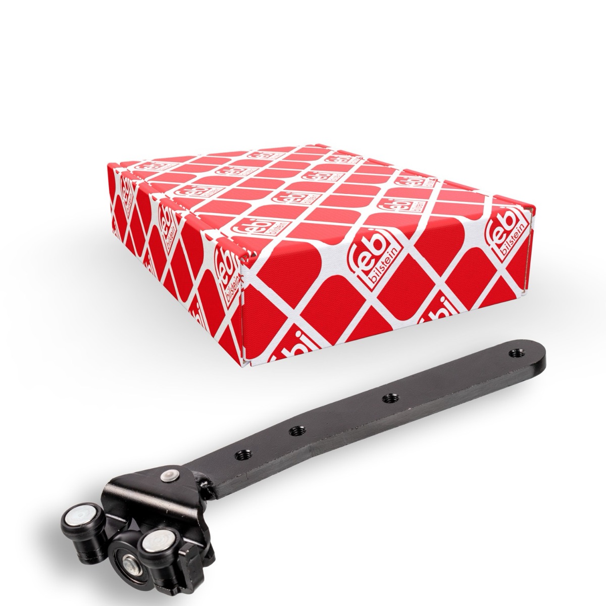 Febi Bilstein 171755 Roller Guide, Sliding Door