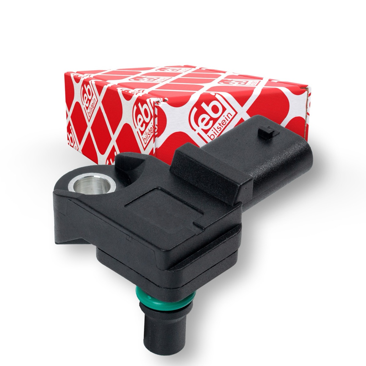 Febi Bilstein 171781 Intake Manifold Pressure Sensor