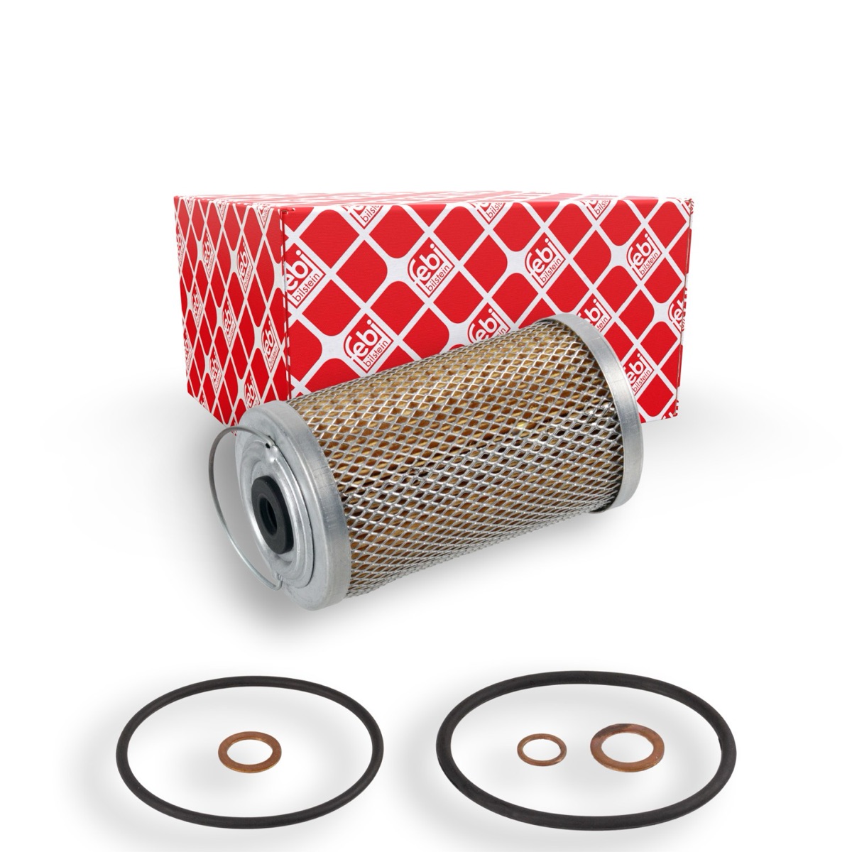 Febi Bilstein 171784 Oil Filter