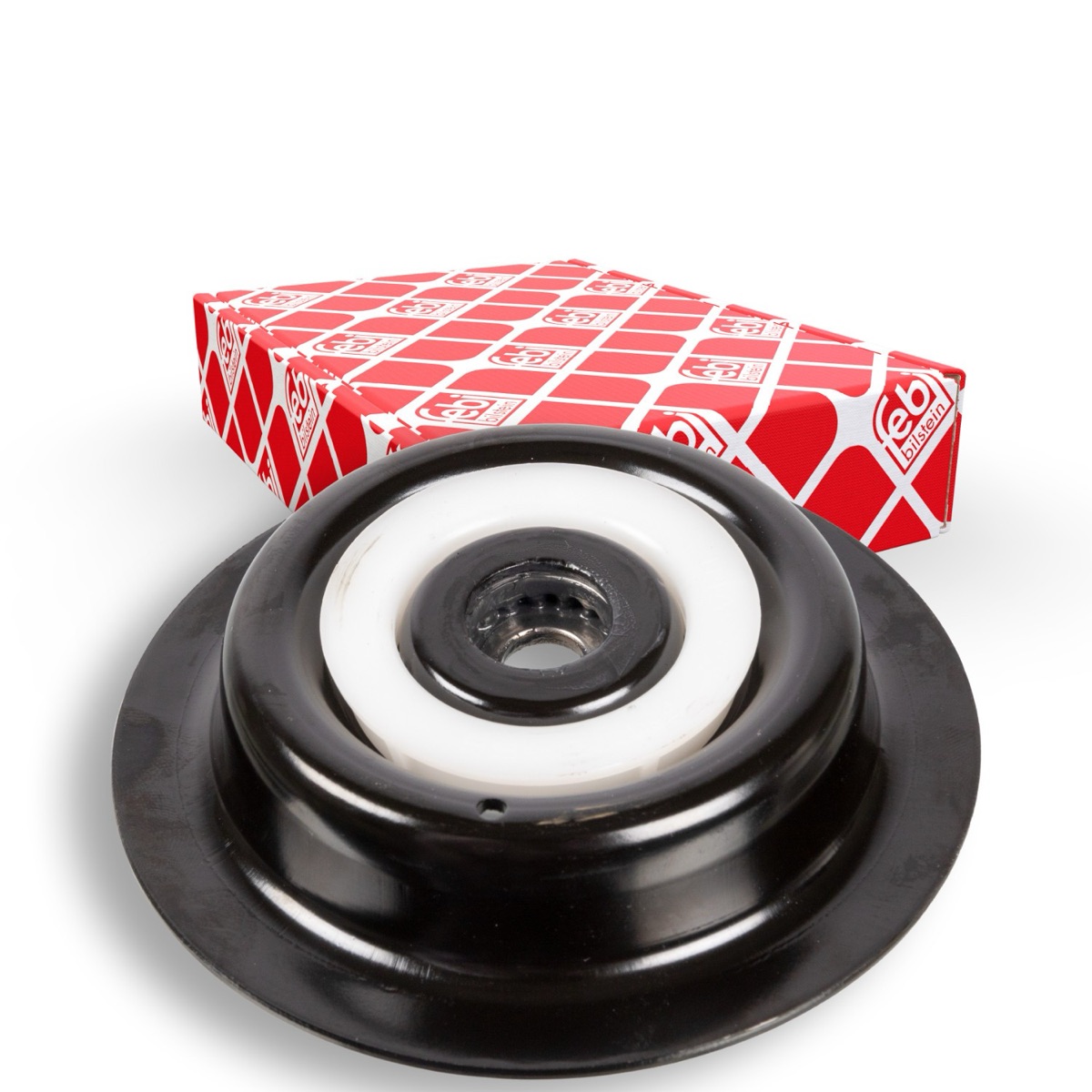 Febi Bilstein 17180 Top Strut Mount Bearing