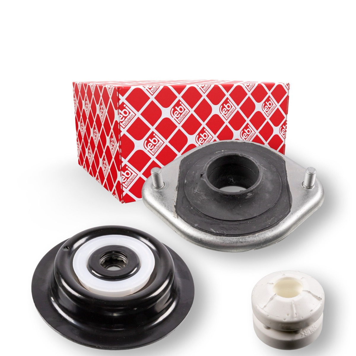 Febi Bilstein 17185 Repair Kit, Suspension Strut