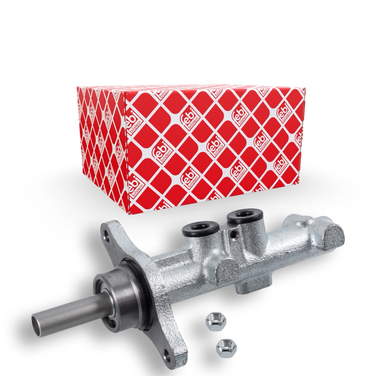 Febi Bilstein 171850 Brake Master Cylinder