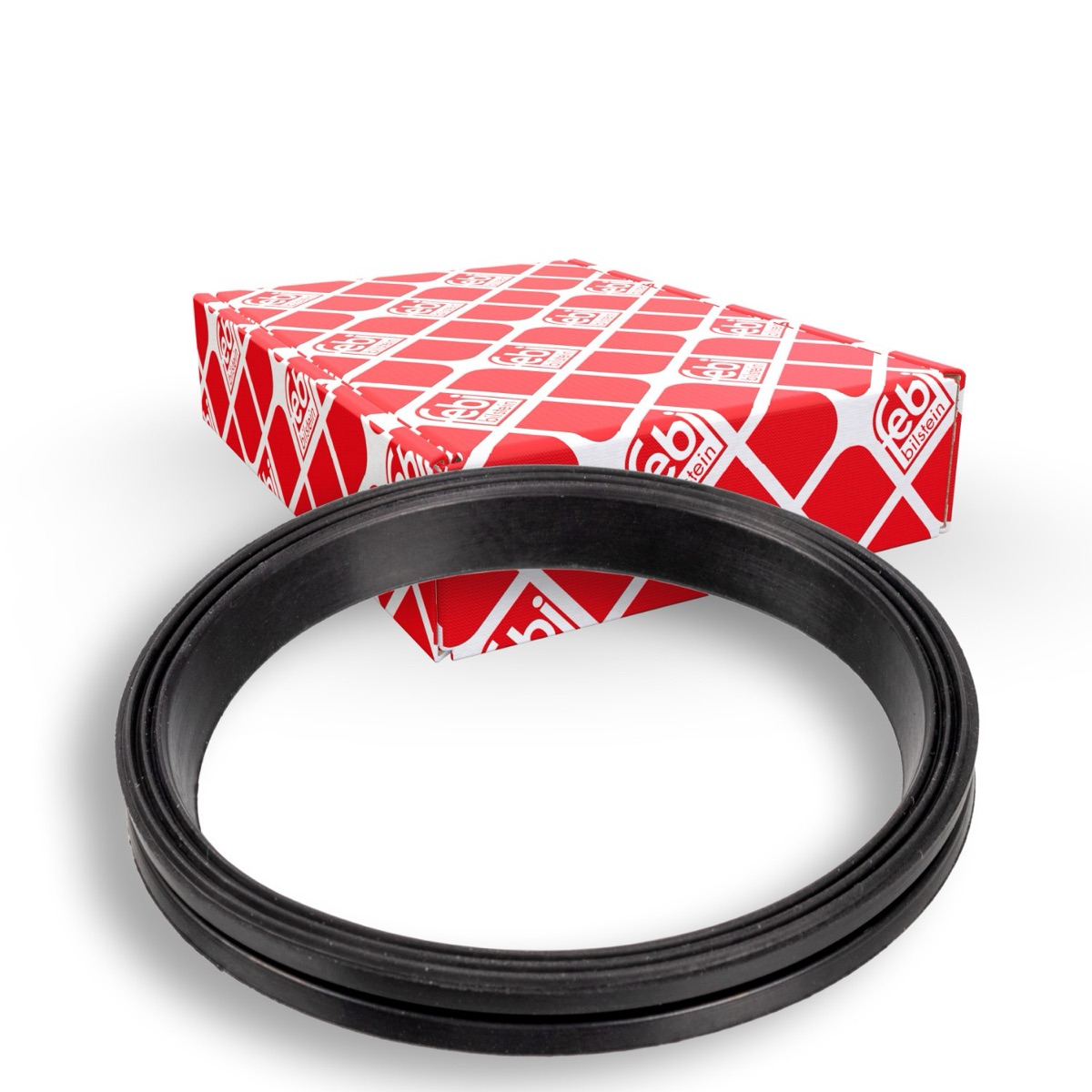 Febi Bilstein 171859 Timing Cover Gasket