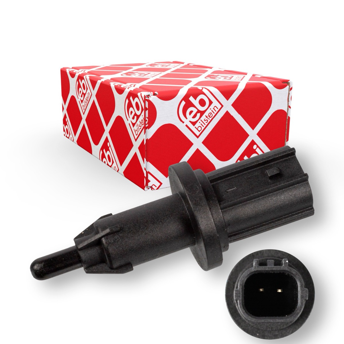 Febi Bilstein 171860 Intake Air Temperature Sensor