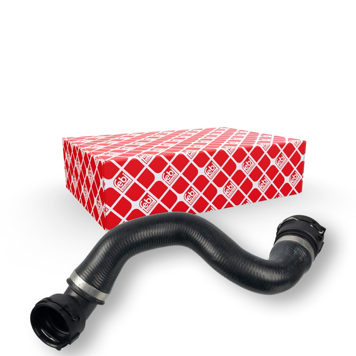 Febi Bilstein 171862 Radiator Hose