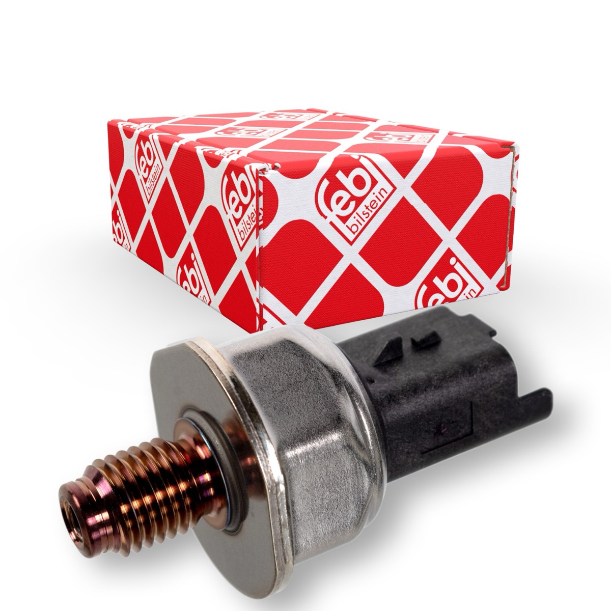 Febi Bilstein 171883 Fuel Pressure Sensor