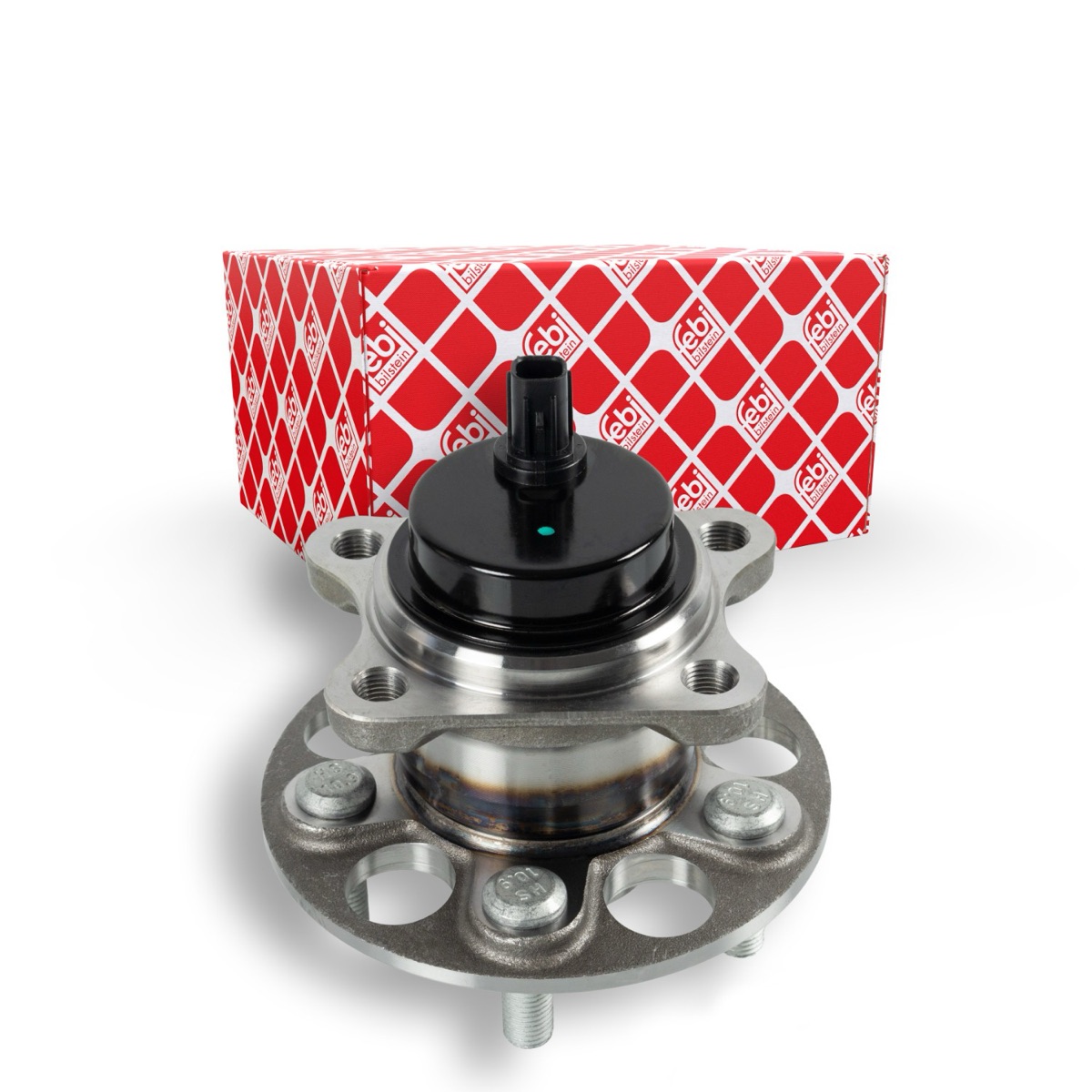 Febi Bilstein 171893 Wheel Bearing Kit