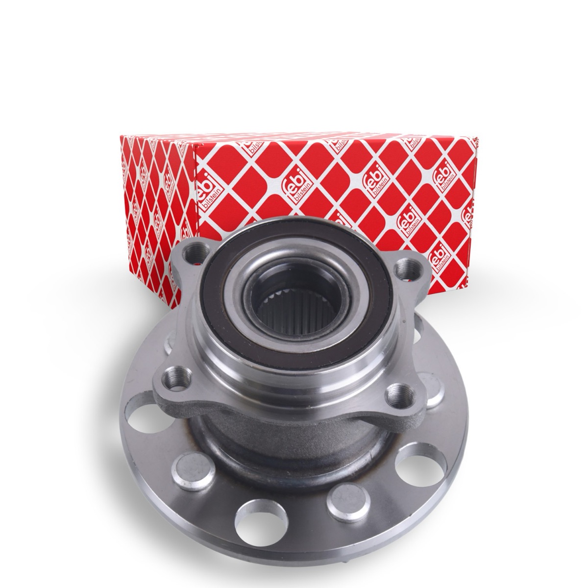 Febi Bilstein 171895 Wheel Bearing Kit