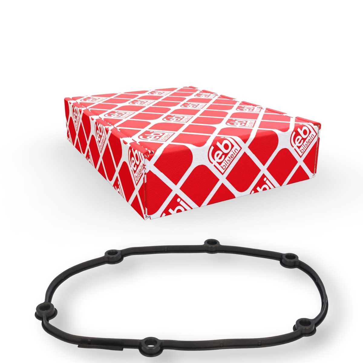 Febi Bilstein 171915 Timing Cover Gasket