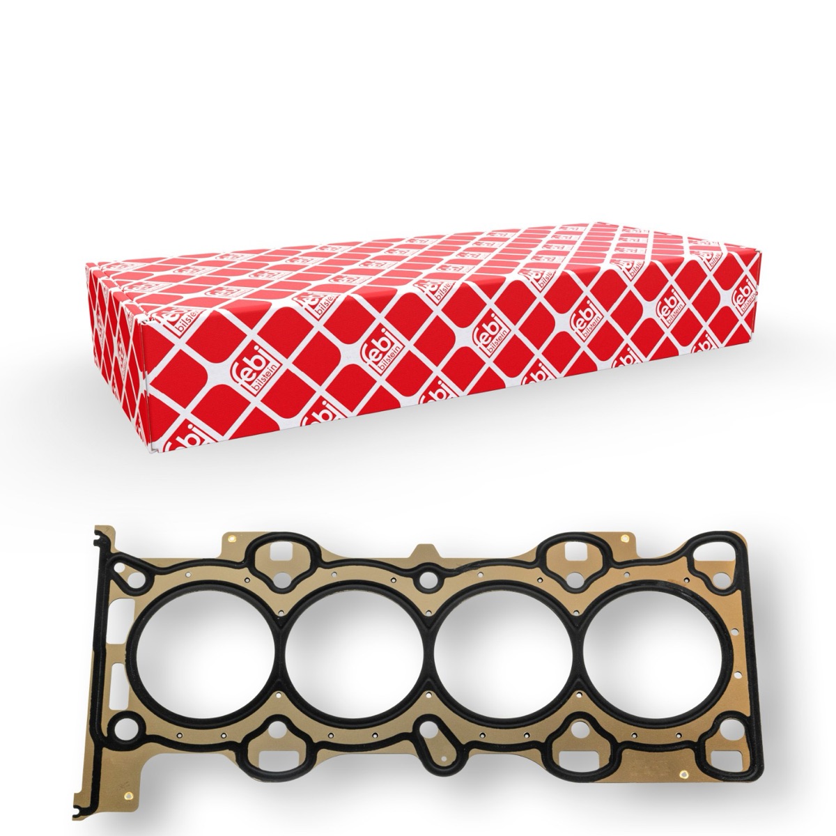 Febi Bilstein 171917 Head Gasket