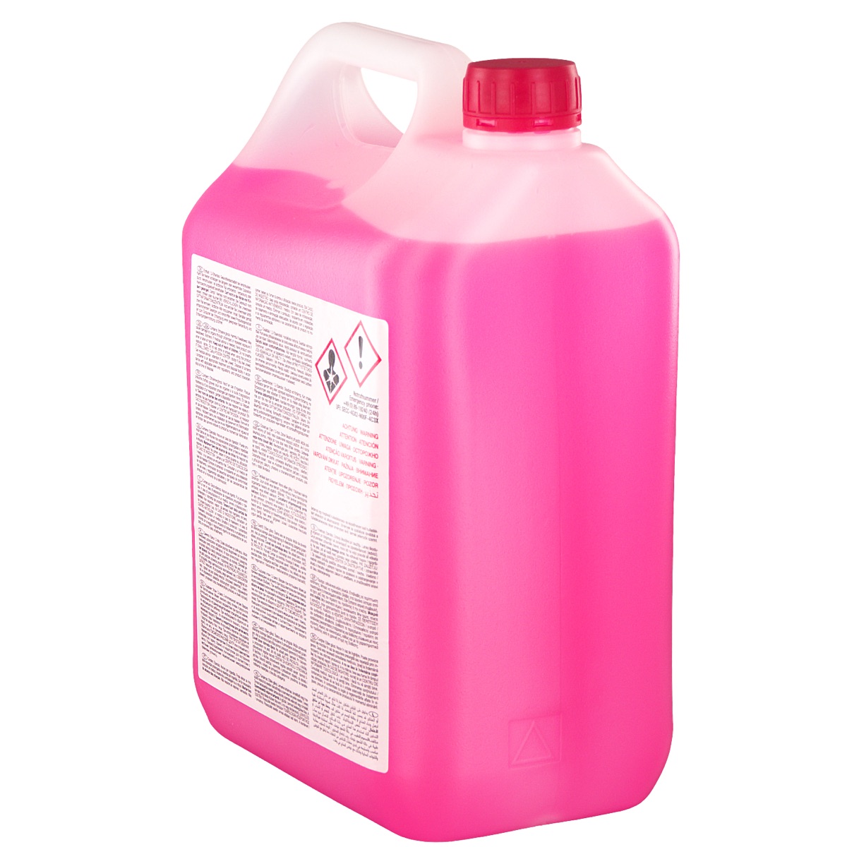 Febi Bilstein 172006 Antifreeze