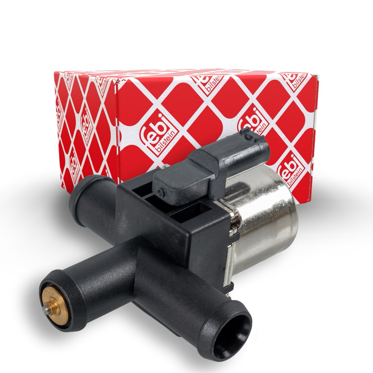 Febi Bilstein 172024 Heater Control Valve