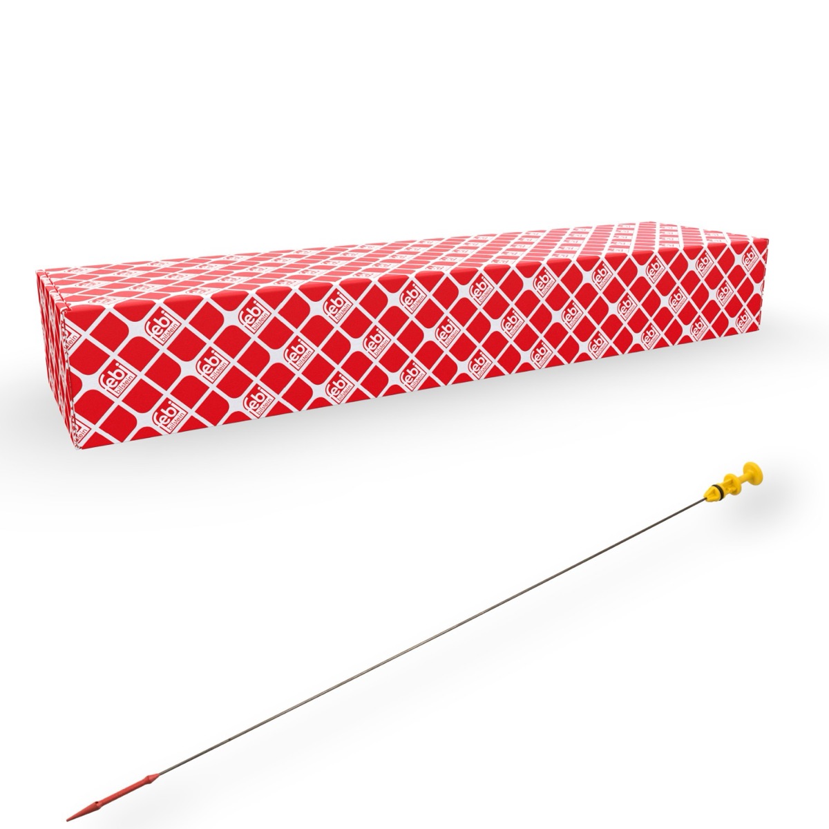 Febi Bilstein 172039 Oil Dipstick