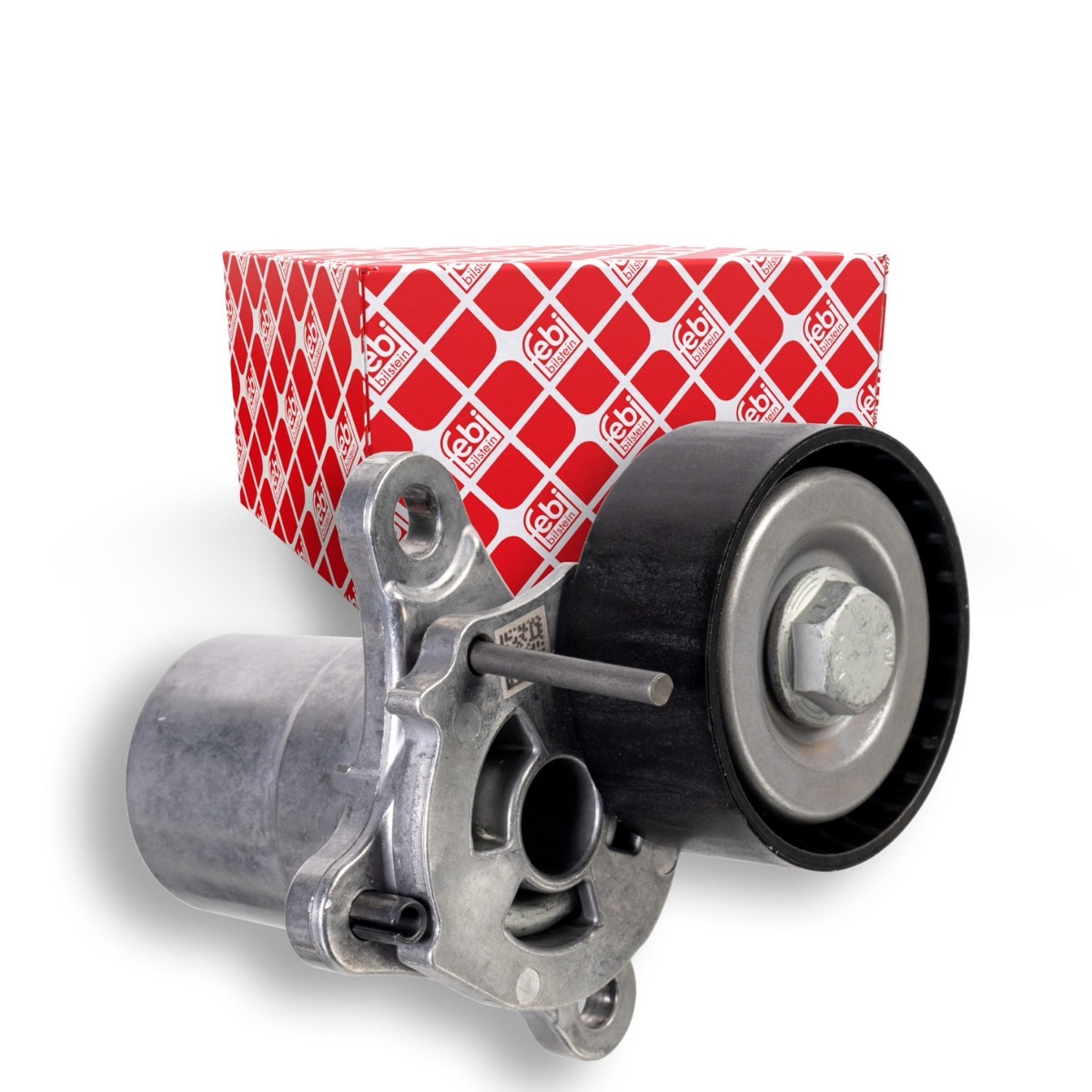 Febi Bilstein 172054 Drive Belt Tensioner