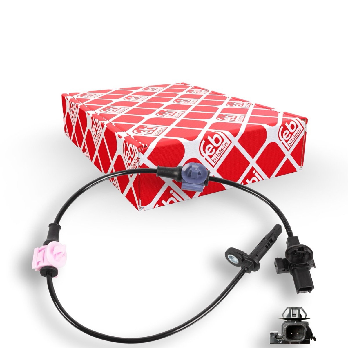 Febi Bilstein 172075 ABS Sensor