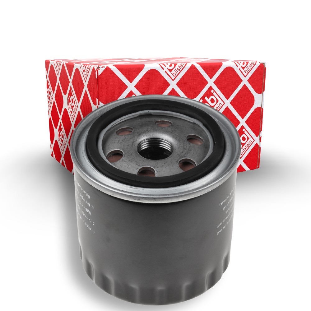 Febi Bilstein 172081 Oil Filter