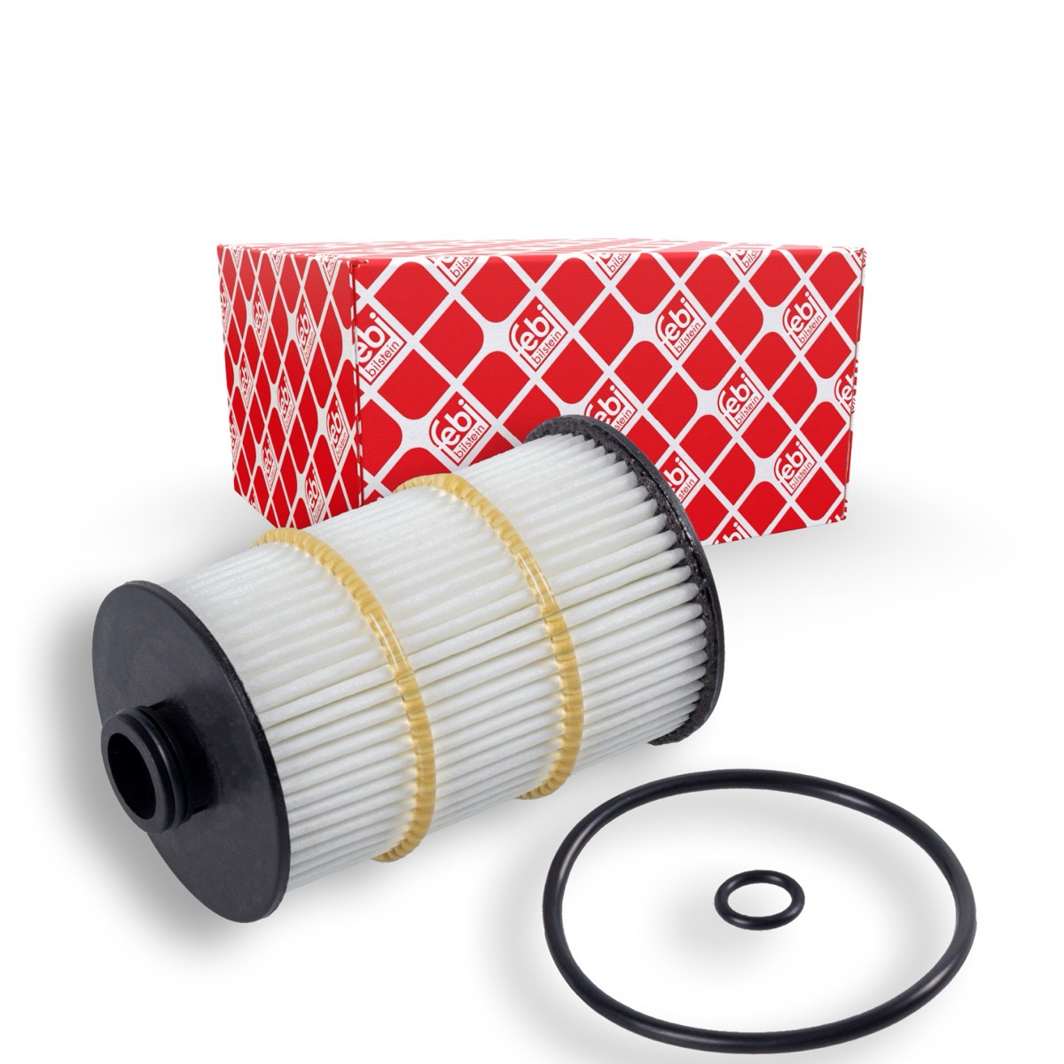 Febi Bilstein 172086 Oil Filter