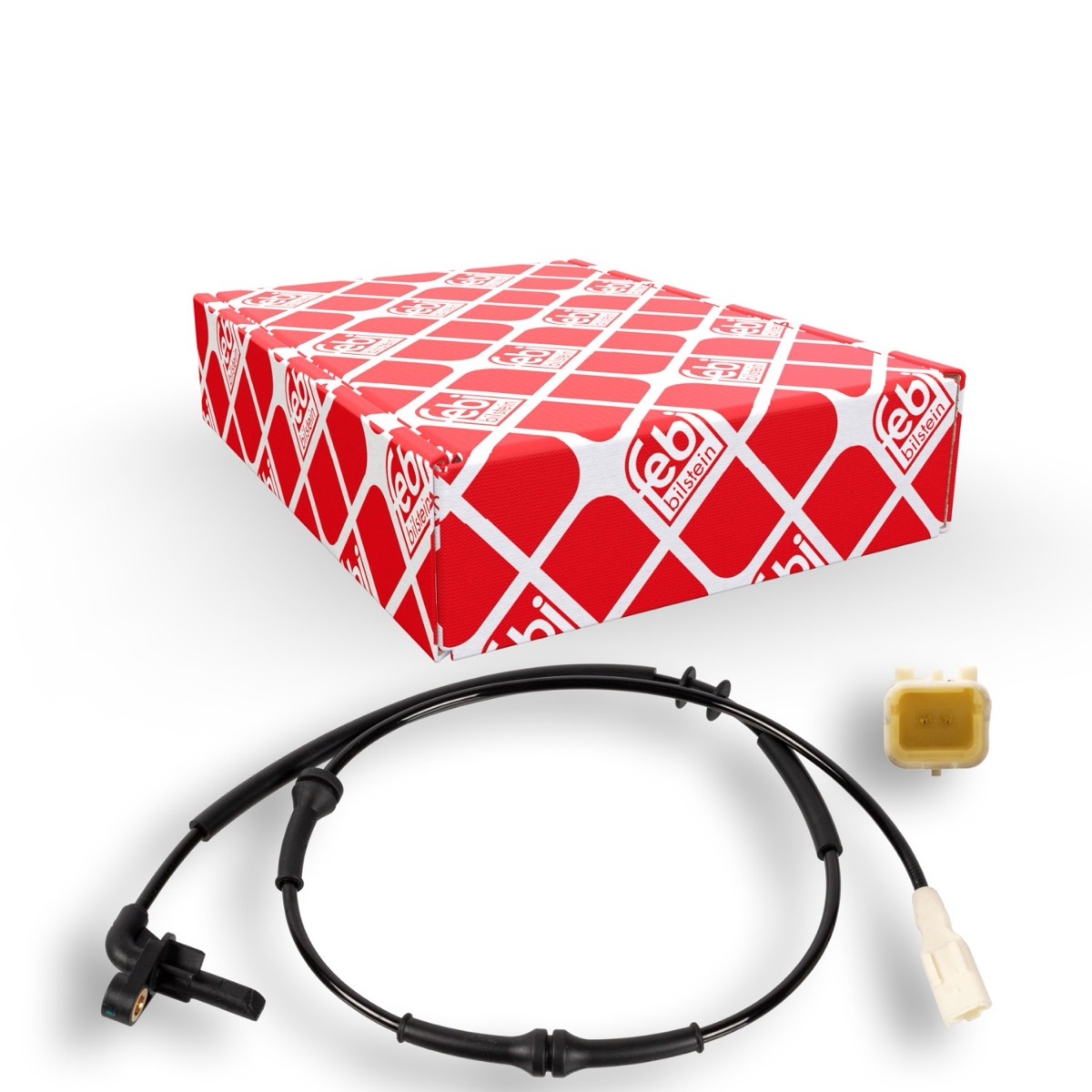 Febi Bilstein 172087 ABS Sensor