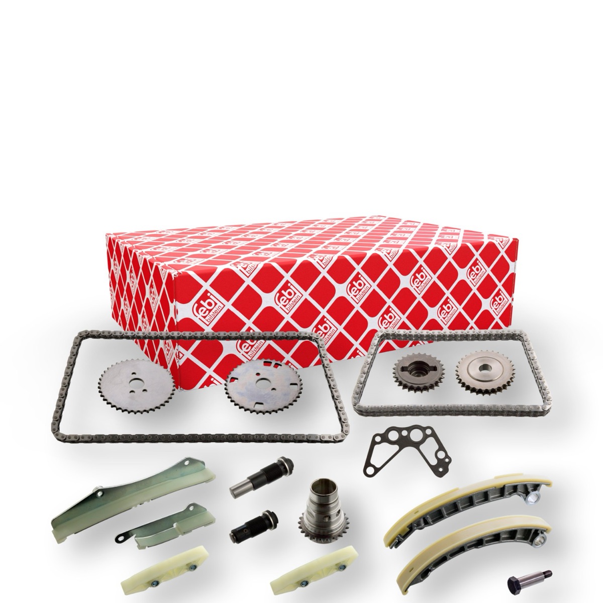 Febi Bilstein 172092 Timing Chain Kit
