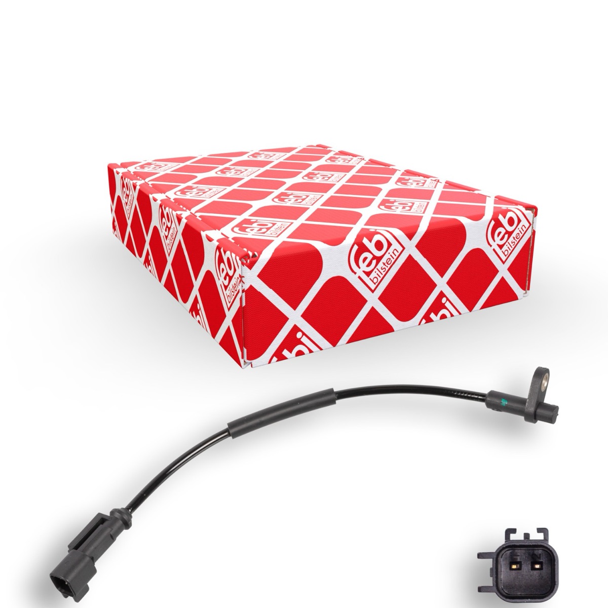 Febi Bilstein 172098 ABS Sensor
