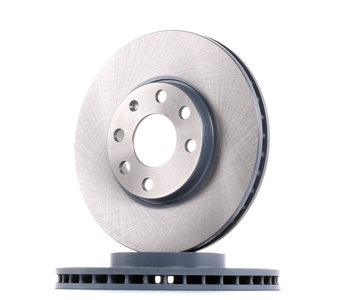 Febi Bilstein 17210 Brake Disc