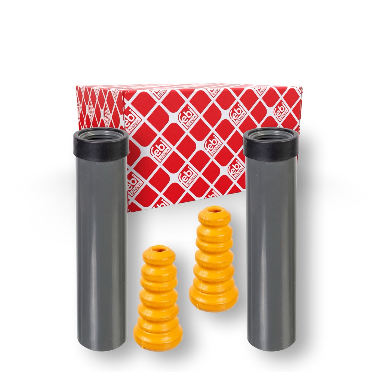 Febi Bilstein 172108 Dust Cover Kit, Shock Absorber