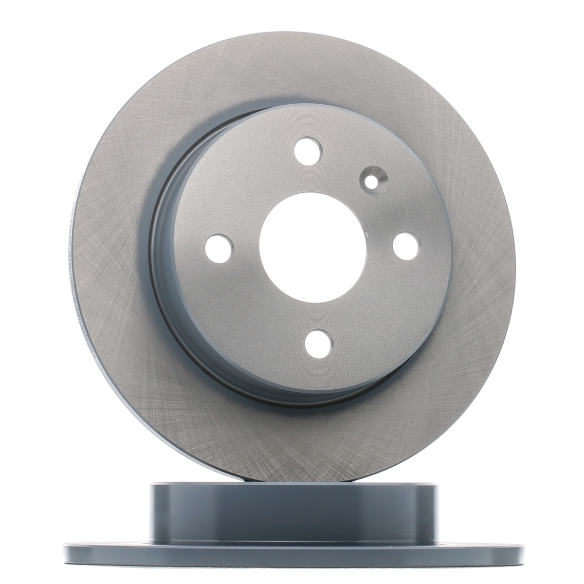 Febi Bilstein 17212 Brake Disc