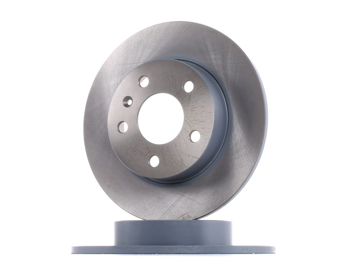 Febi Bilstein 17213 Brake Disc