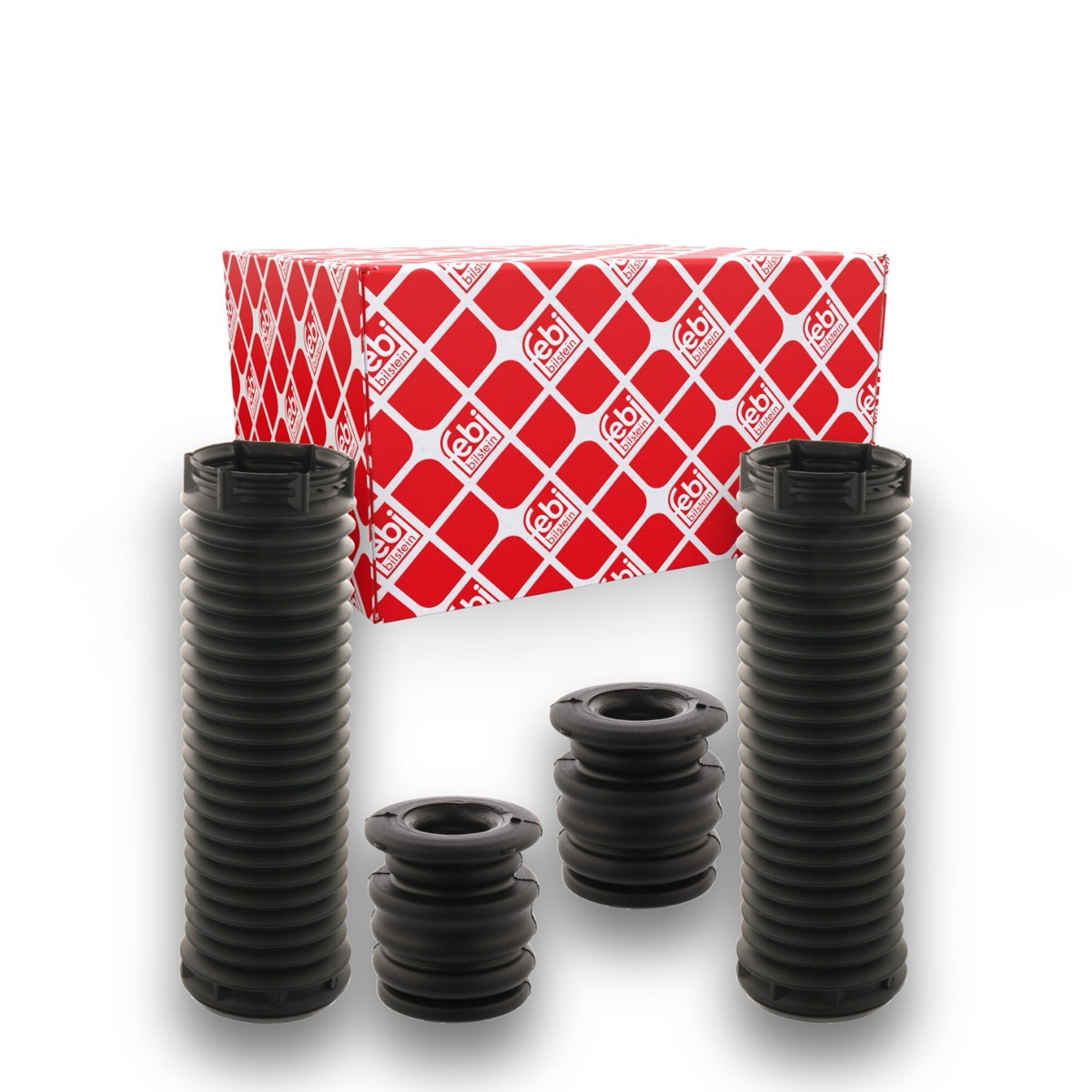 Febi Bilstein 172135 Dust Cover Kit, Shock Absorber