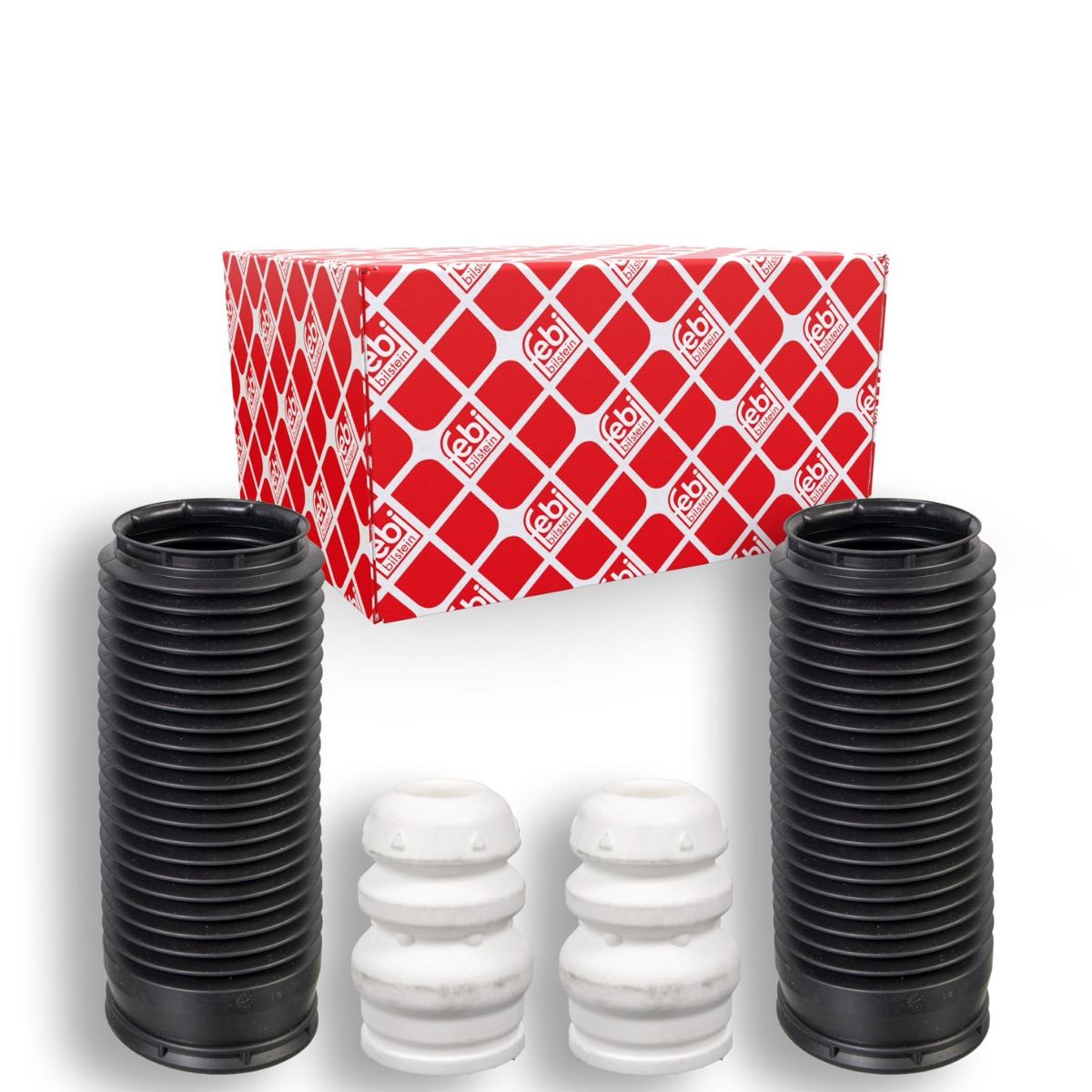 Febi Bilstein 172143 Dust Cover Kit, Shock Absorber