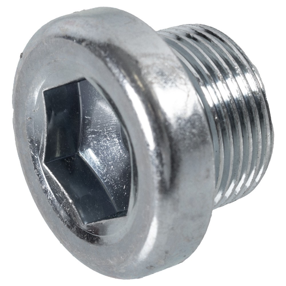 Febi Bilstein 172147 Screw Plug, Transmission Housing