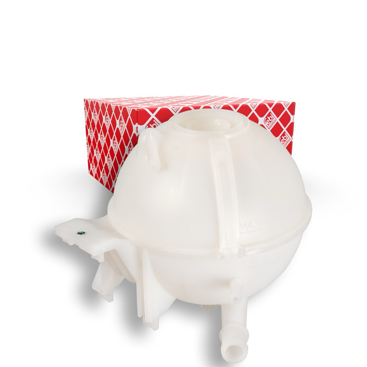 Febi Bilstein 172165 Coolant Expansion Tank