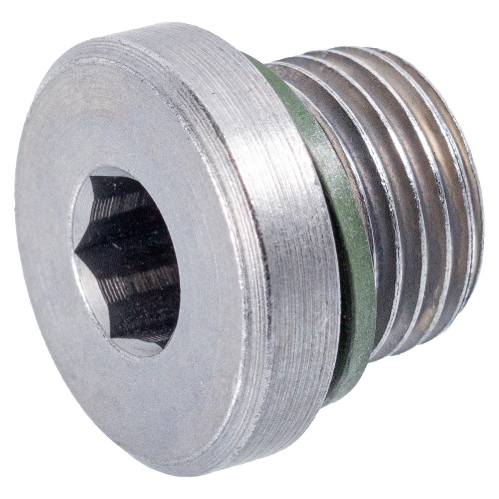 Febi Bilstein 172181 Oil Sump Plug