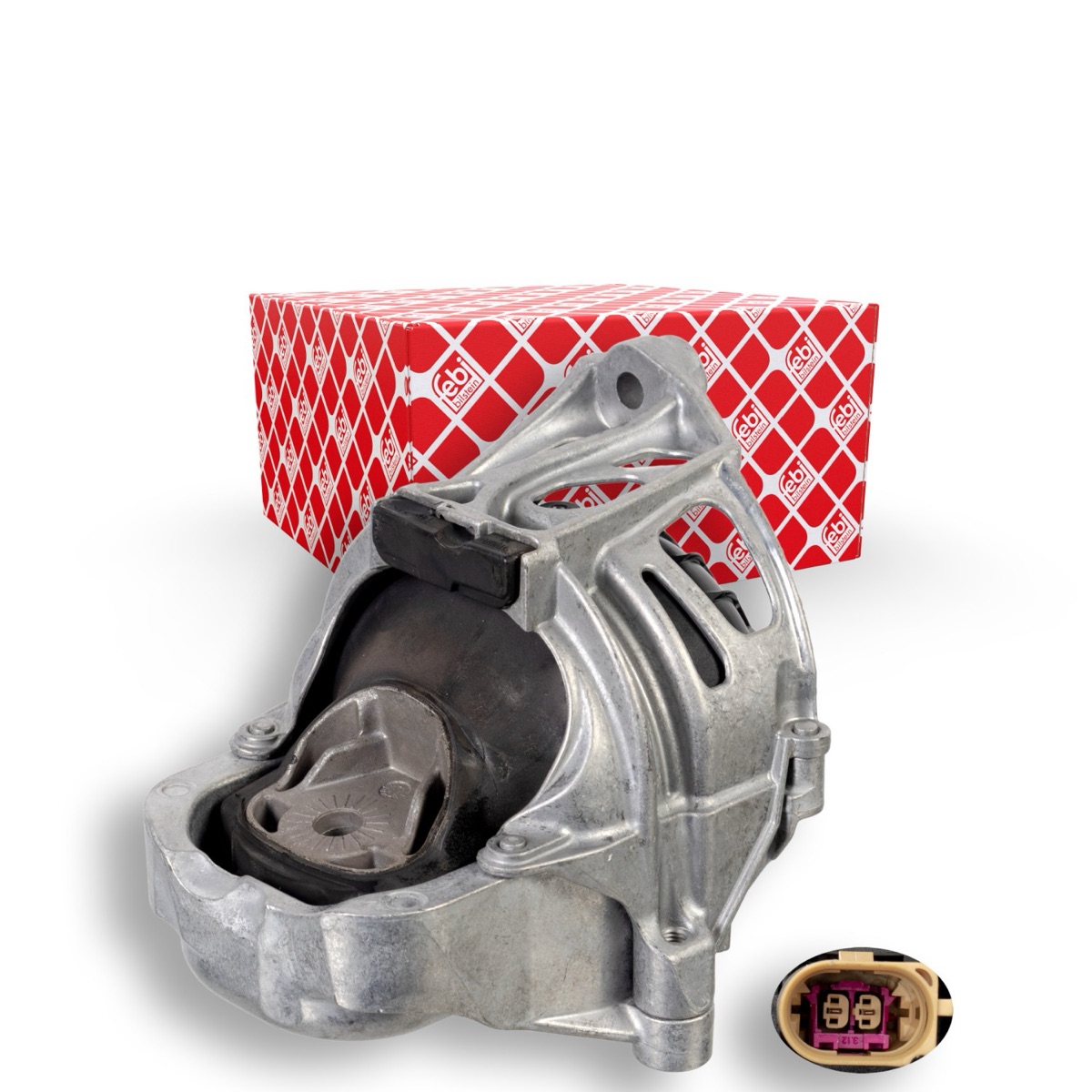 Febi Bilstein 172195 Engine Mount