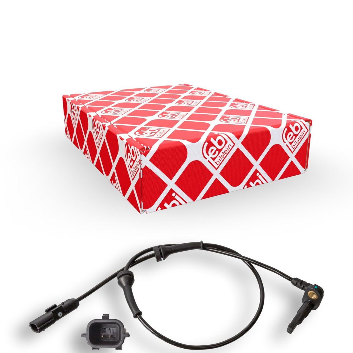 Febi Bilstein 172254 ABS Sensor