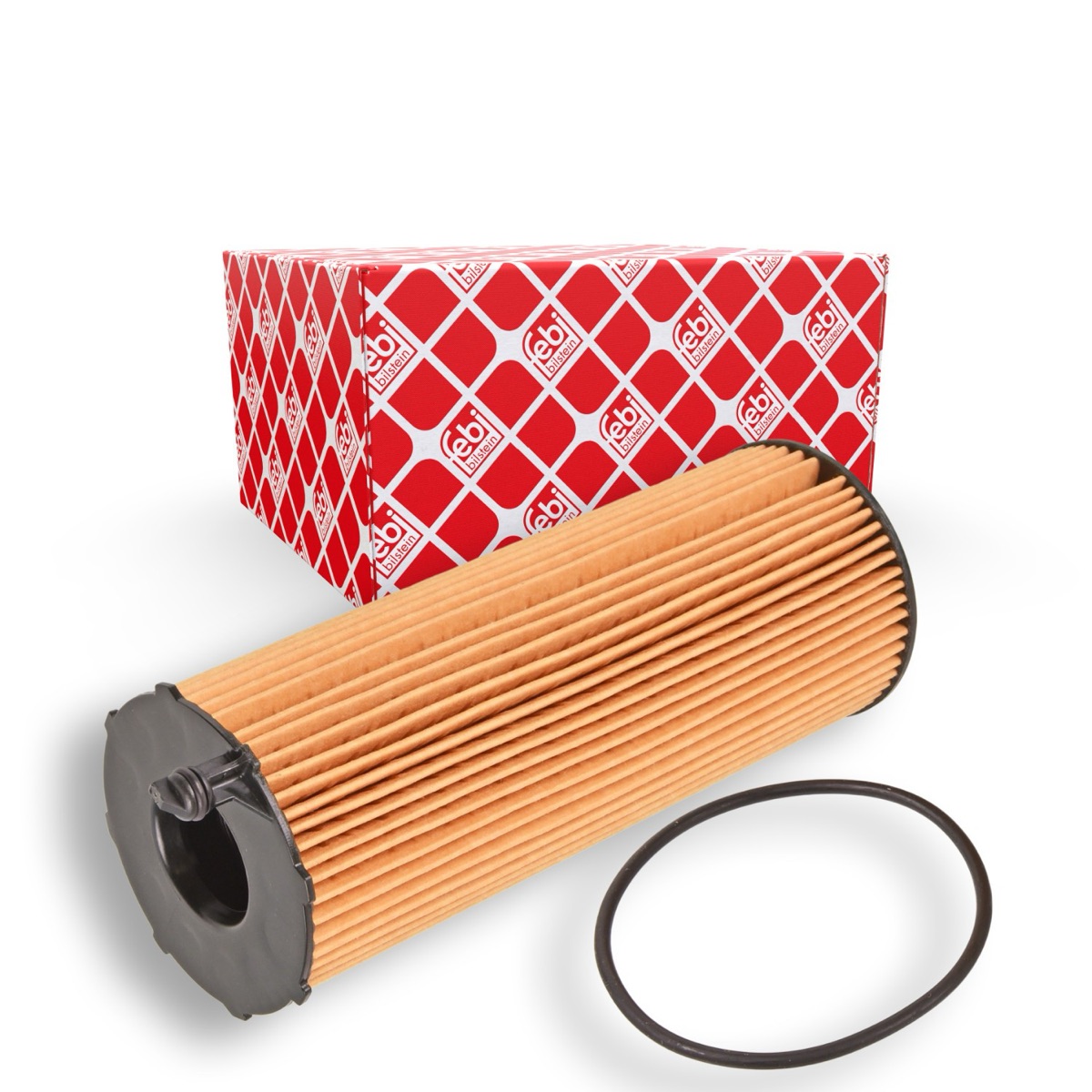 Febi Bilstein 172261 Oil Filter