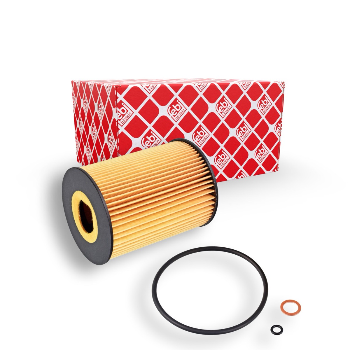Febi Bilstein 172265 Oil Filter