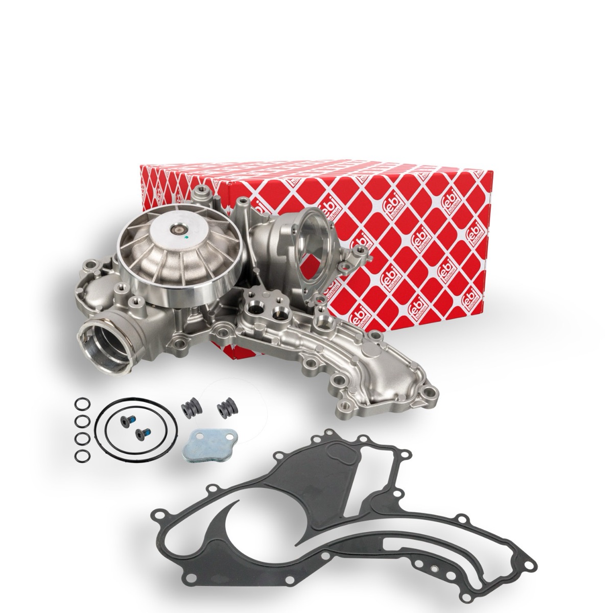 Febi Bilstein 172281 Water Pump