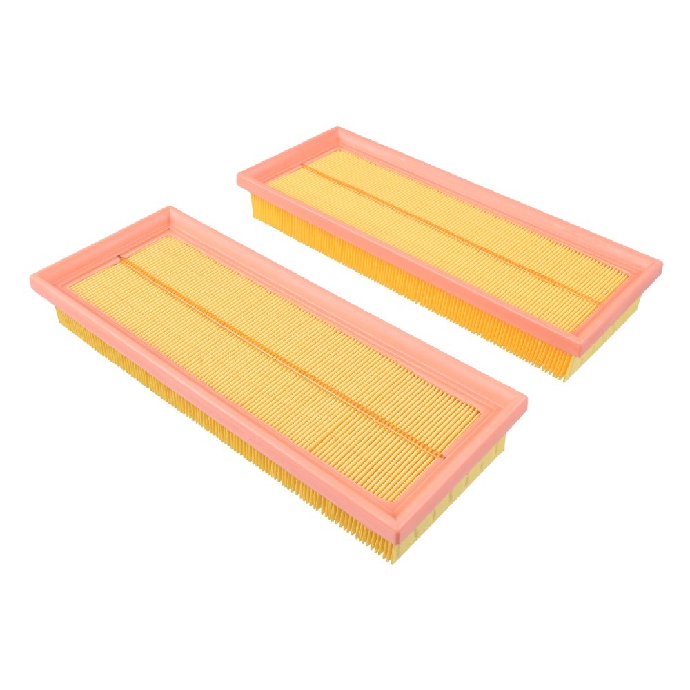 Febi Bilstein 172282 Air Filter Kit